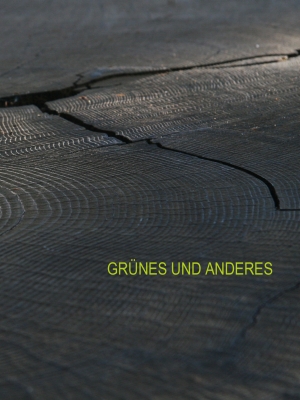 Bildb&auml;nde: